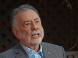 francis ford Coppola