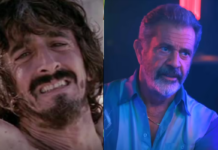 sergio rubini, mel gibson