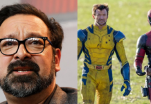 james mangold