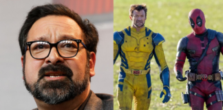 james mangold