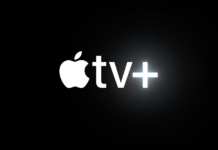 apple tv