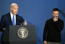 biden, putin zelensky