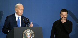 biden, putin zelensky