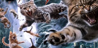 catnado