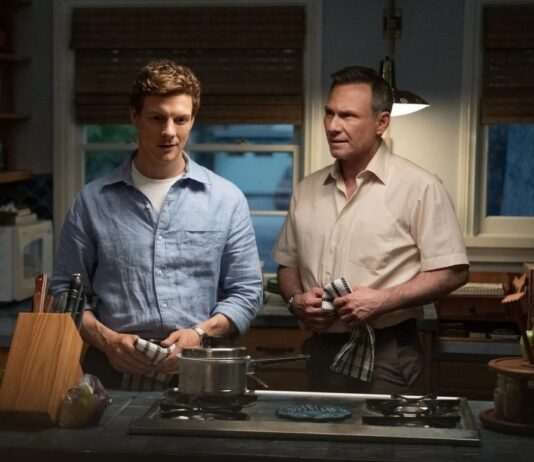 dexter