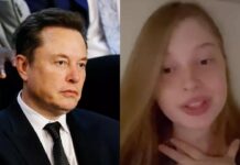 elon musk, Vivian Jenna Wilson