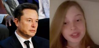 elon musk, Vivian Jenna Wilson