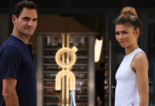 federer, zendaya, challengers