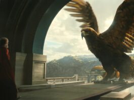 gli anelli del potere,prime video