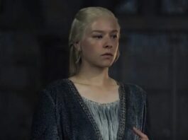 house of the dragon