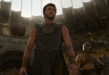 il gladiatore
