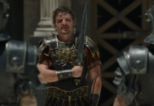 il gladiatore