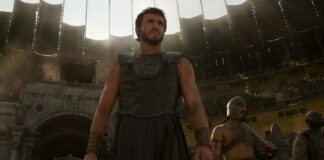 il gladiatore