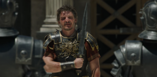 il gladiatore