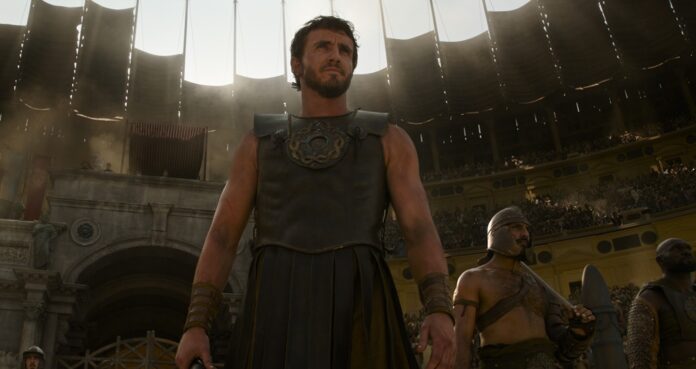 il gladiatore