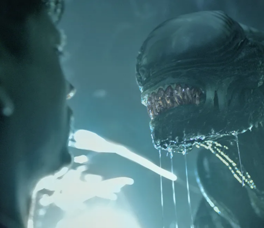 Alien