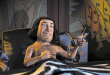Shrek