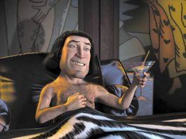 Shrek
