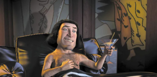 Shrek
