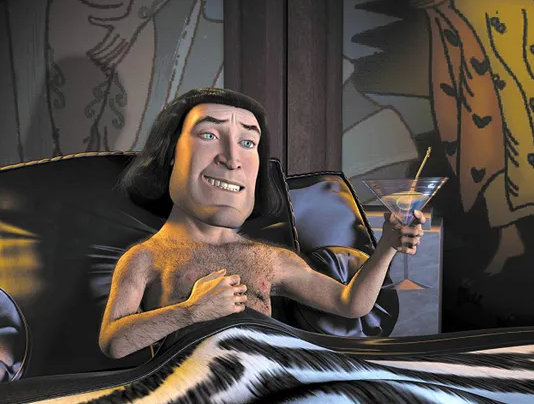 Shrek