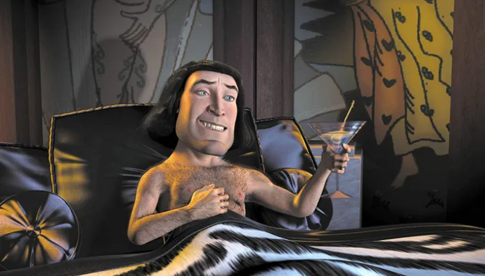 Shrek