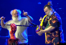 Tenacious D