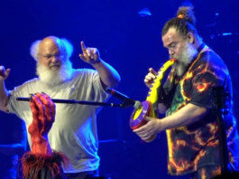 Tenacious D