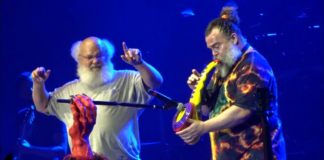 Tenacious D