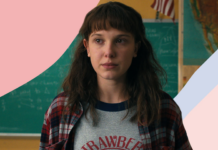 Millie bobby brown