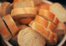 pane