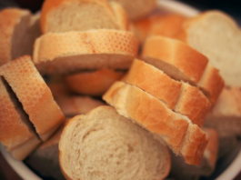pane