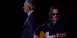 Johnny