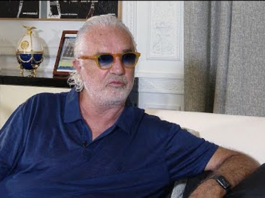 Briatore