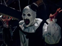 terrifier