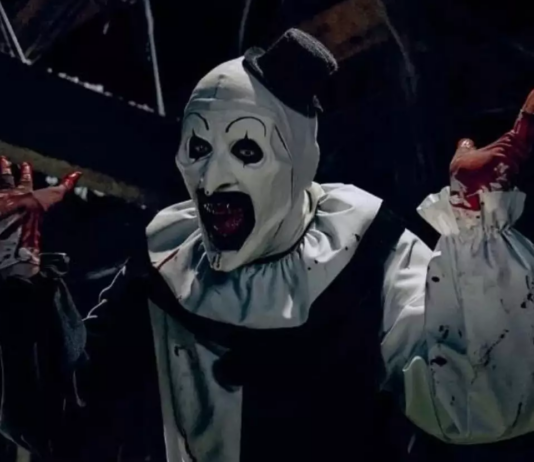 terrifier