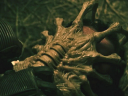 Facehugger