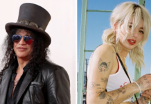 Slash
