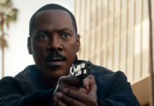 Beverly Hills Cop