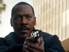 Beverly Hills Cop