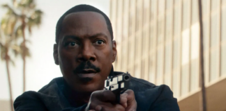 Beverly Hills Cop