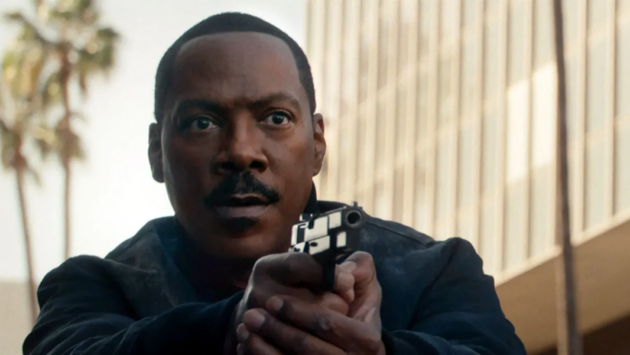 Beverly Hills Cop