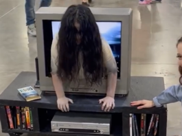 The Ring