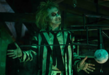 Beetlejuice
