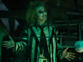 Beetlejuice