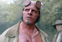 Hellboy