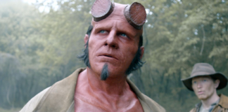Hellboy