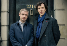 Sherlock