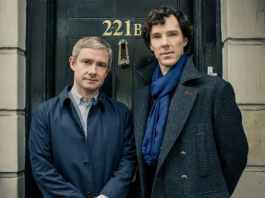 Sherlock