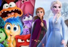 inside out 2, frozen 2