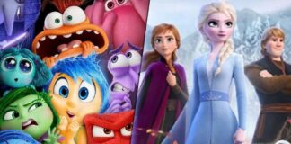 inside out 2, frozen 2